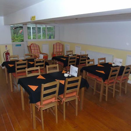 The Blackbirds Langworth Extérieur photo