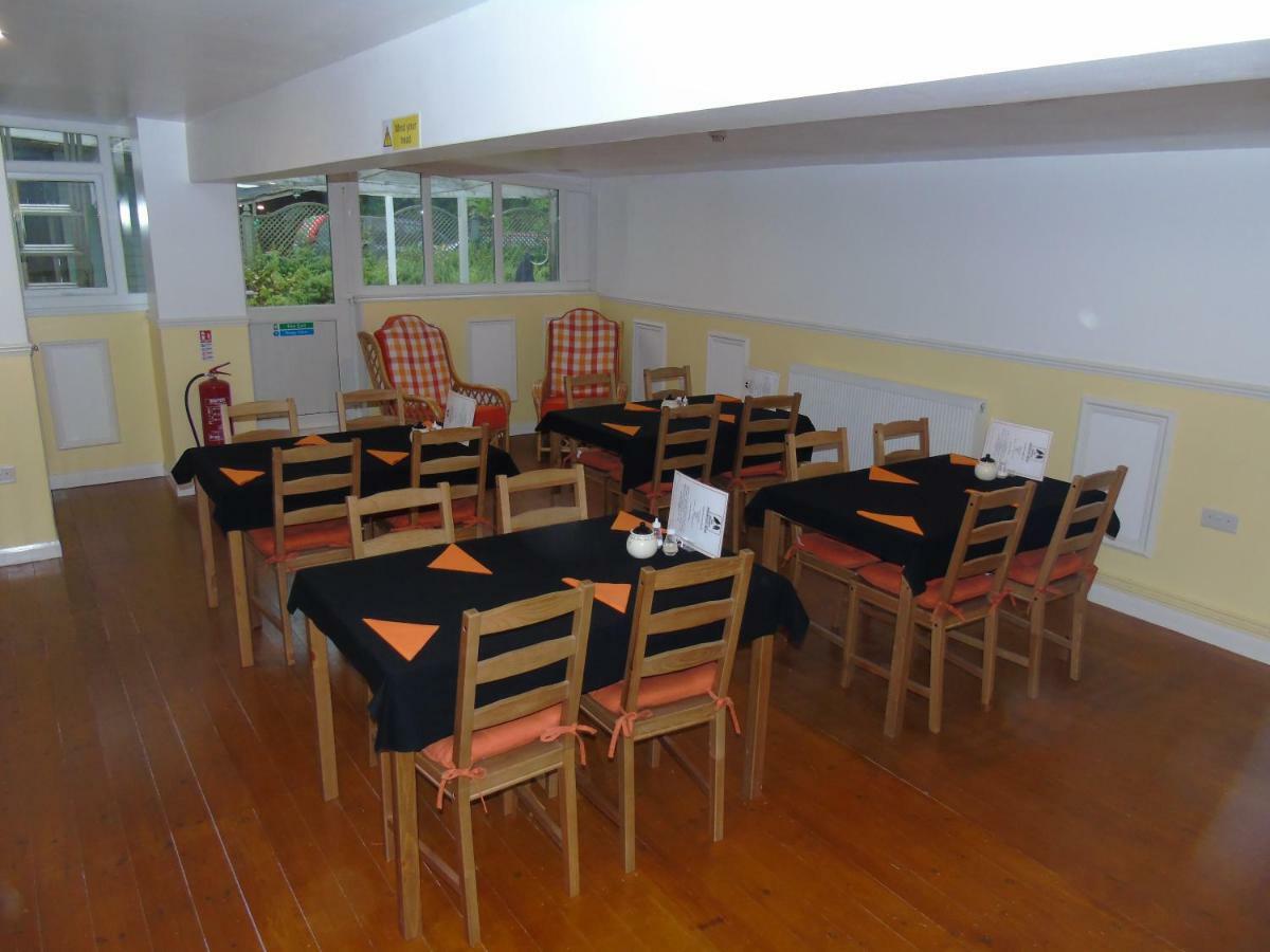 The Blackbirds Langworth Extérieur photo
